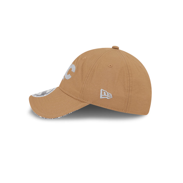 New Era หมวกรุ่น NEW ERA URBAN CORE KHAKI 9FORTY CAP