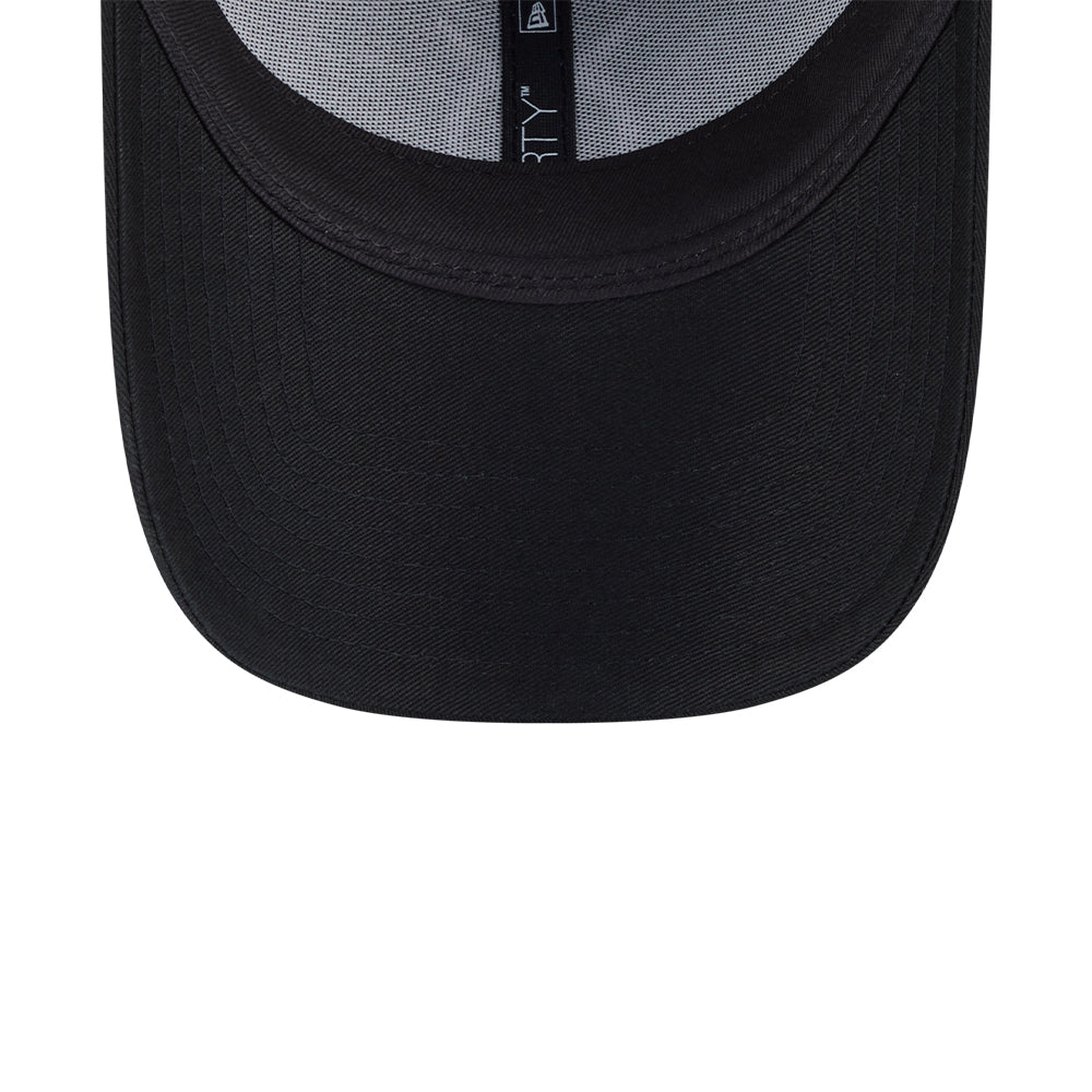 New Era หมวกรุ่น TAURUS ZODIAC SIGN PACK BLACK 9FORTY CAP