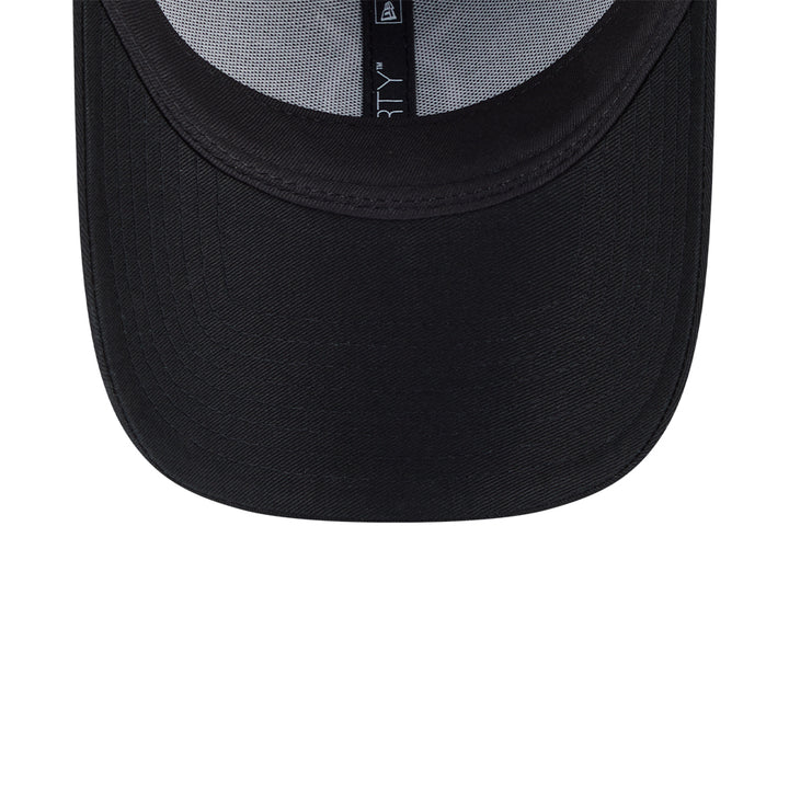 New Era หมวกรุ่น TAURUS ZODIAC SIGN PACK BLACK 9FORTY CAP