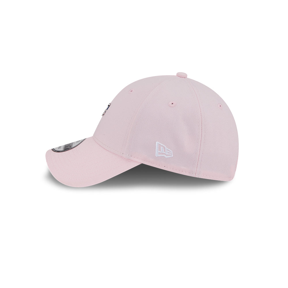New Era หมวกรุ่น NEW ERA VALENTINES PACK PINK 9FORTY CAP
