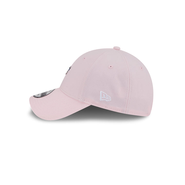 New Era หมวกรุ่น NEW ERA VALENTINES PACK PINK 9FORTY CAP