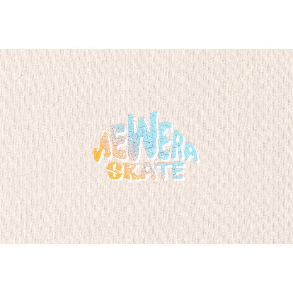 New Era เสื้อยืดแขนสั้นรุ่น NEW ERA GRAPHIC PACK VINTAGE STONE SHORT SLEEVE TEE