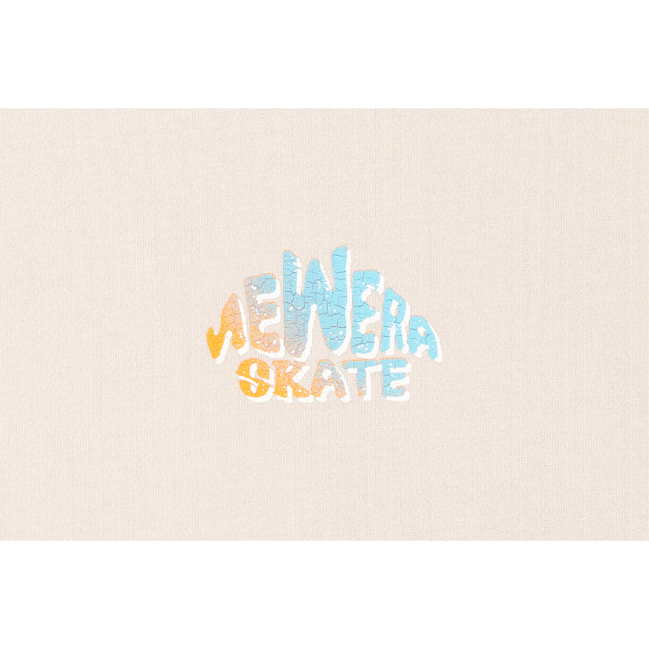 New Era เสื้อยืดแขนสั้นรุ่น NEW ERA GRAPHIC PACK VINTAGE STONE SHORT SLEEVE TEE