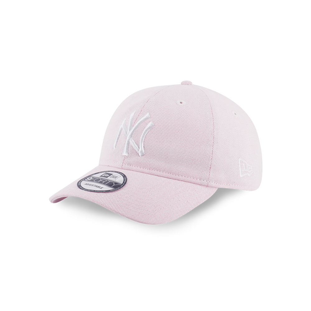 New Era หมวกรุ่น New York Yankees Mlb Pastel 9Forty Cap