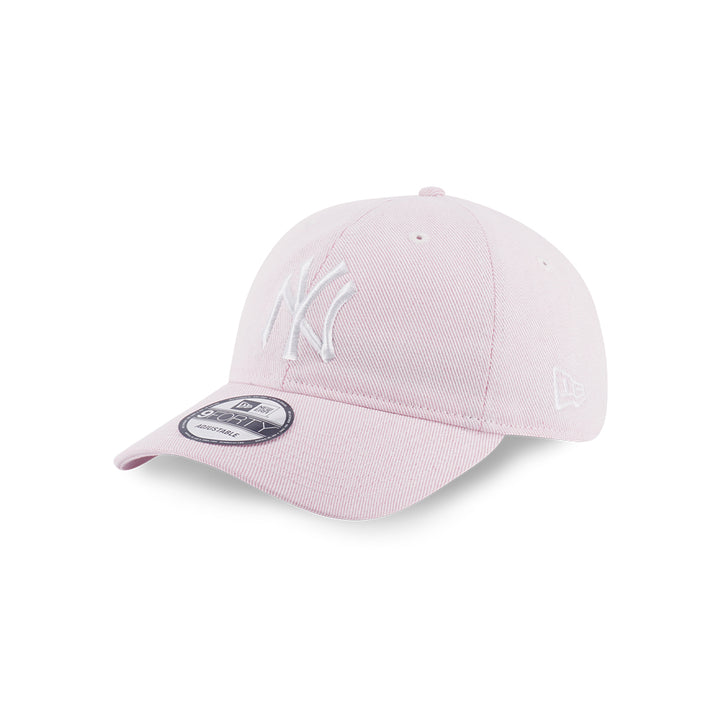 New Era หมวกรุ่น New York Yankees Mlb Pastel 9Forty Cap
