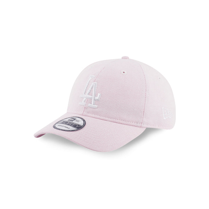 New Era หมวกรุ่น Los Angeles Dodgers Mlb Pastel 9Forty Cap