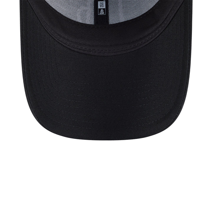 New Era หมวกรุ่น VIRGO ZODIAC SIGN PACK BLACK 9FORTY CAP