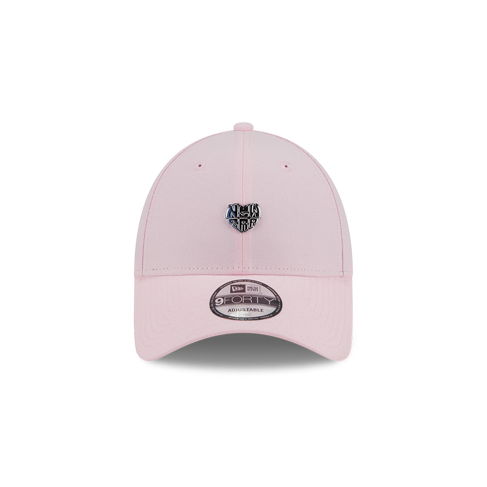 New Era หมวกรุ่น NEW ERA VALENTINES PACK PINK 9FORTY CAP