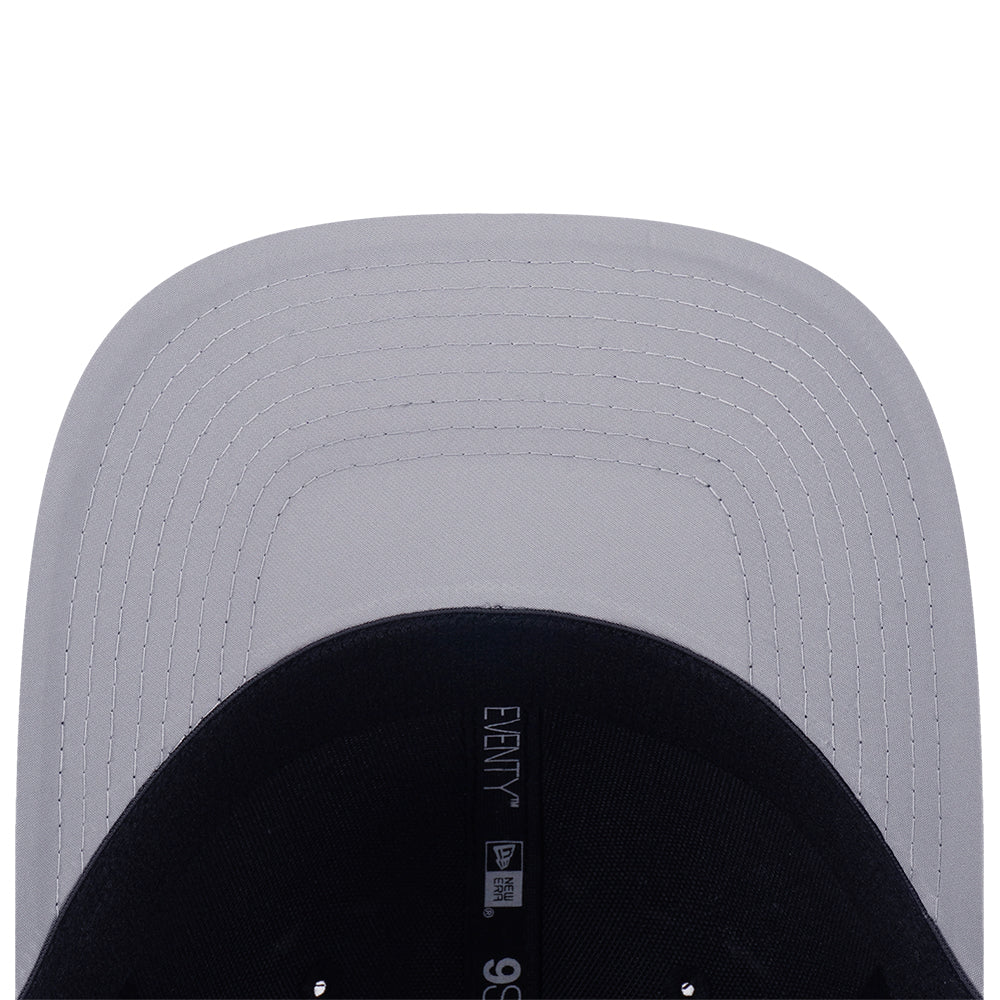 New Era หมวกรุ่น LAS VEGAS RAIDERS 9SEVENTY COLLECTION BLACK 9SEVENTY STRETCH SNAP CAP