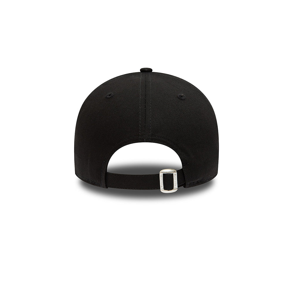 New Era หมวกรุ่น Manchester United Fc EMEA Football Black 9Forty Cap