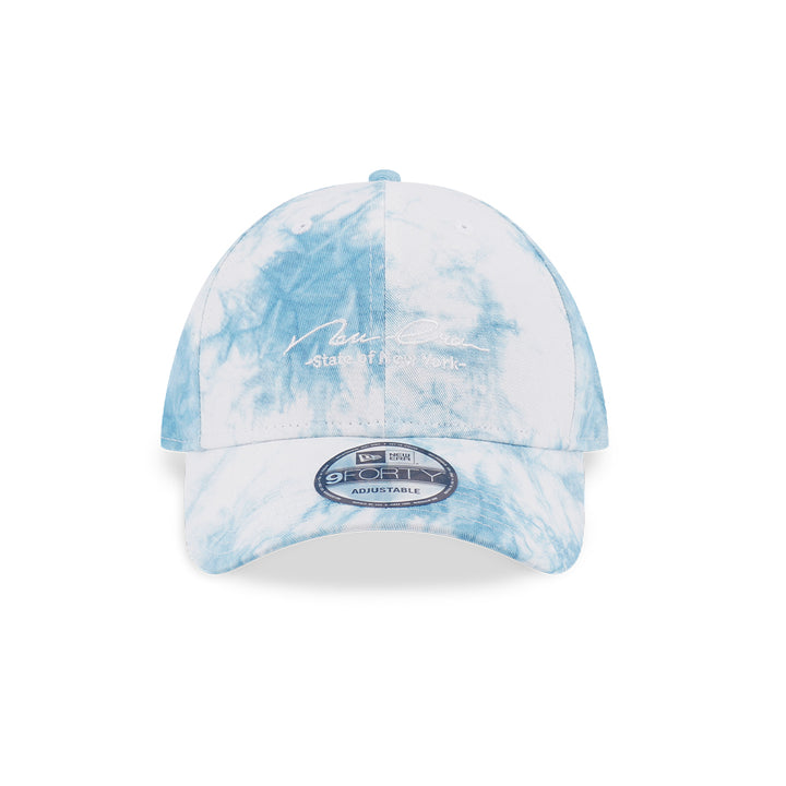 New Era หมวกรุ่น New Era Basic 9Forty Cap
