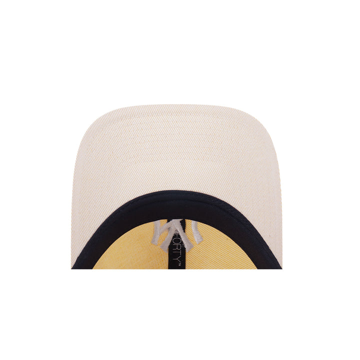 New Era หมวกรุ่น New York Yankees Mlb Pastel 9Forty Cap