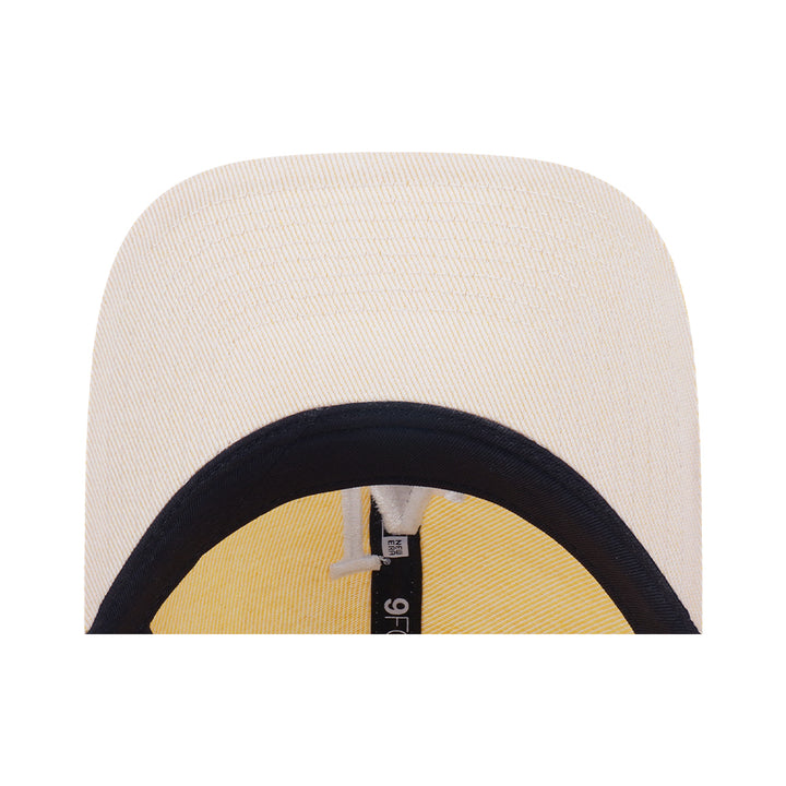 New Era หมวกรุ่น Los Angeles Dodgers Mlb Pastel 9Forty Cap