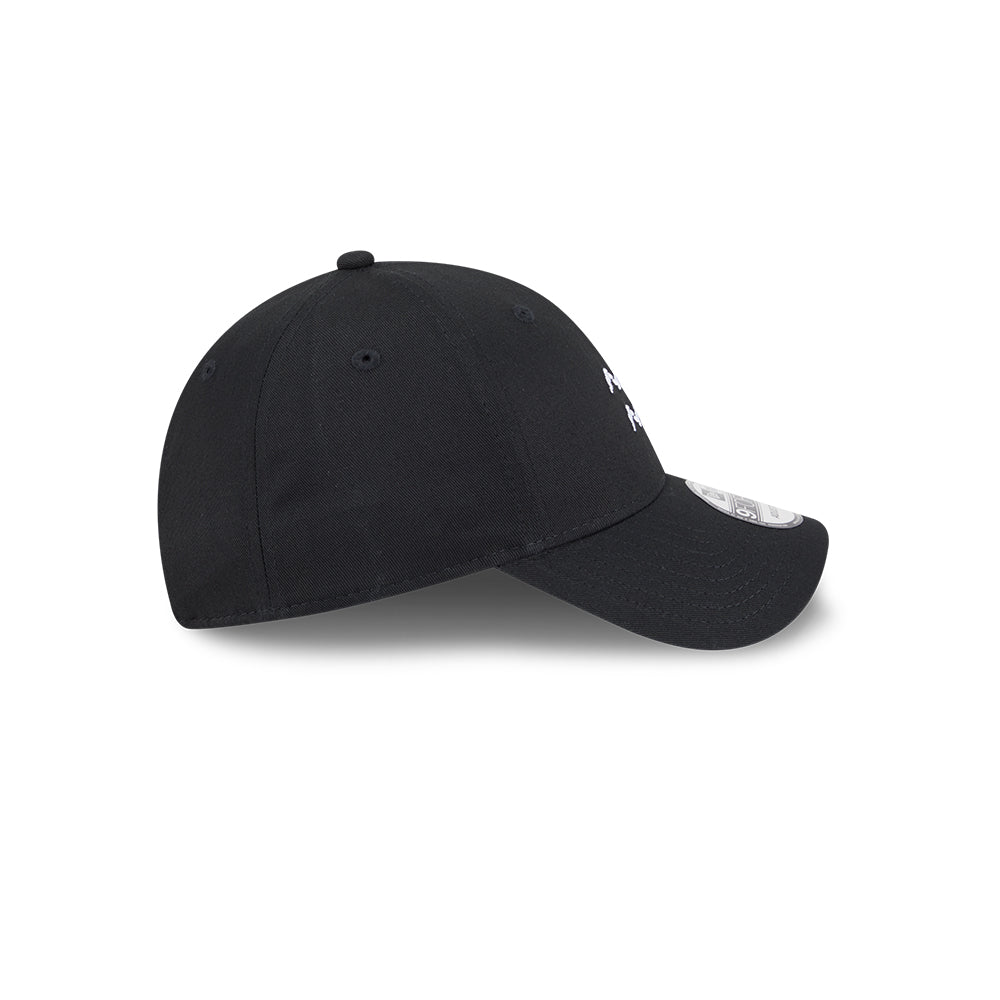 New Era หมวกรุ่น AQUARIUS ZODIAC SIGN PACK BLACK 9FORTY CAP