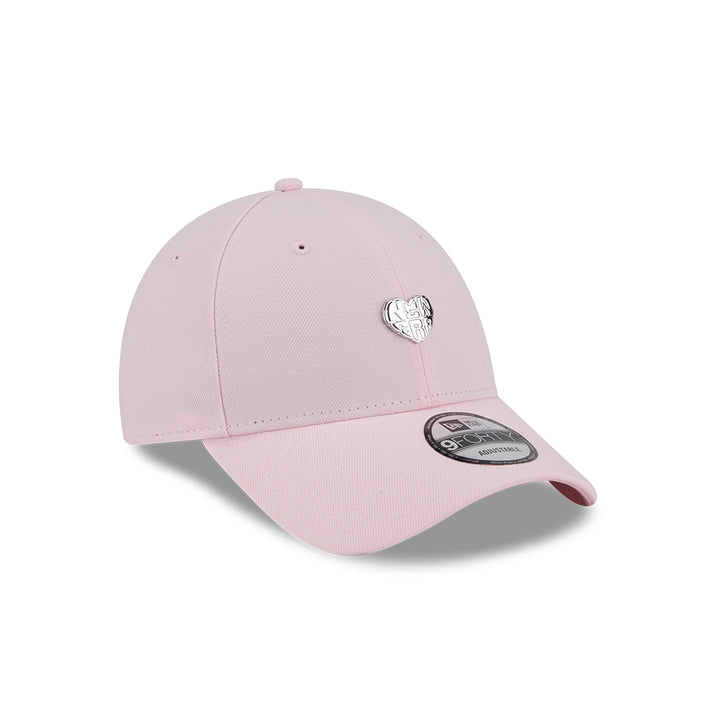 New Era หมวกรุ่น NEW ERA VALENTINES PACK PINK 9FORTY CAP