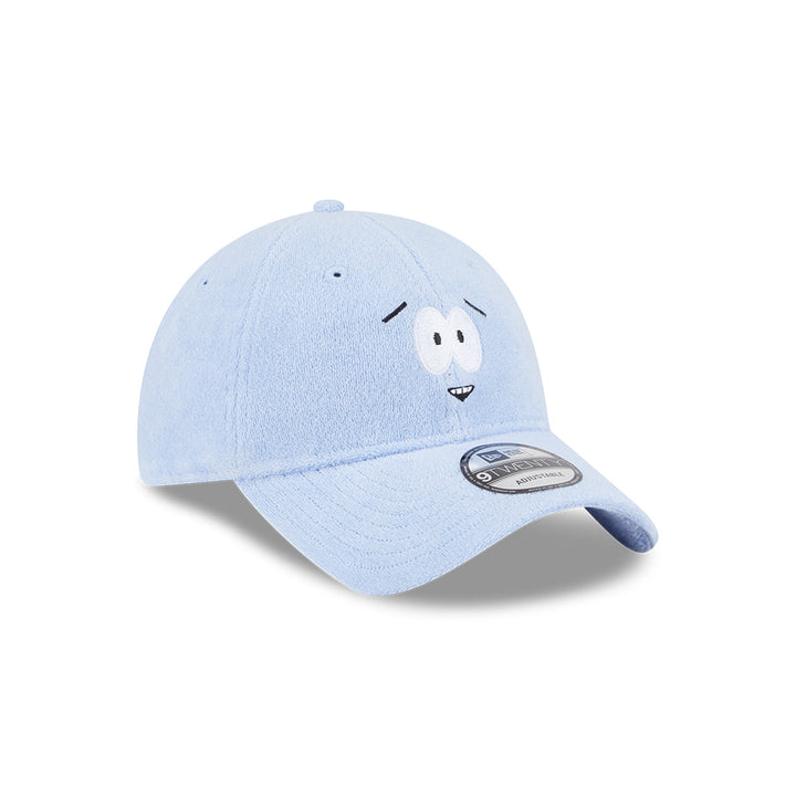 หมวกแก๊ป New Era รุ่น South Pack South Park Towelie Light Purple 9Twenty Cap