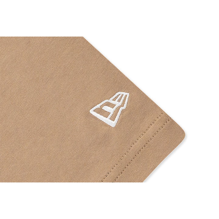 New Era เสื้อยืดแขนสั้นรุ่น NEW ERA EARTH DAY KHAKI SHORT SLEEVE T-SHIRT