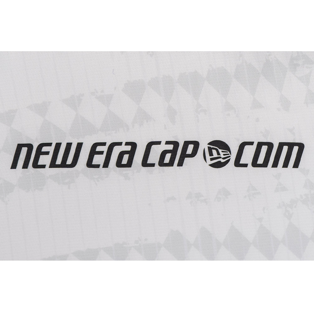 เสื้อเจอร์ซีย์ New Era รุ่น New Era Soccer Jersey Pack White Soccer Jersey
