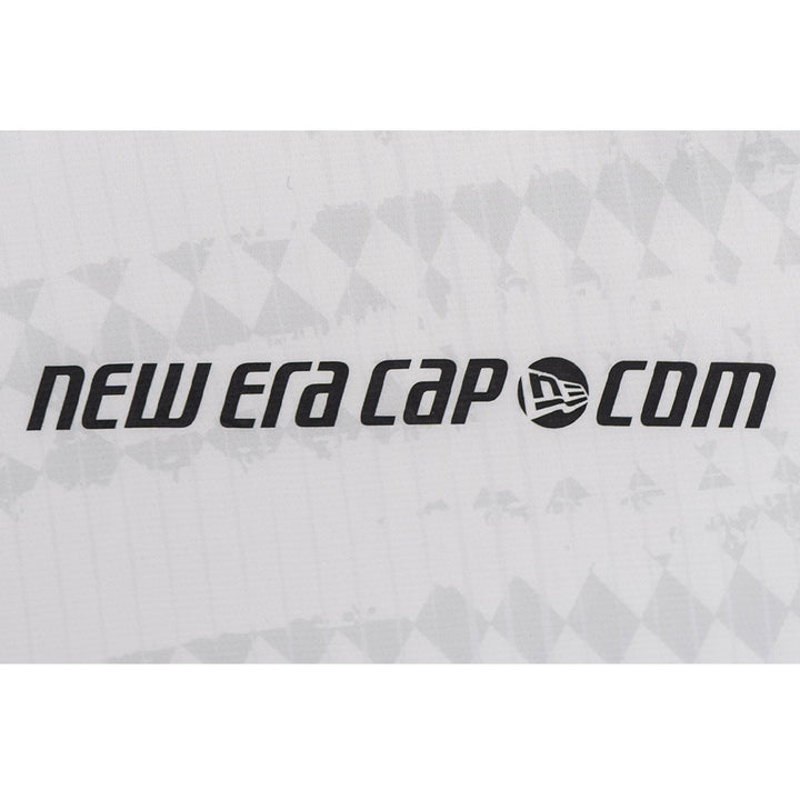 เสื้อเจอร์ซีย์ New Era รุ่น New Era Soccer Jersey Pack White Soccer Jersey