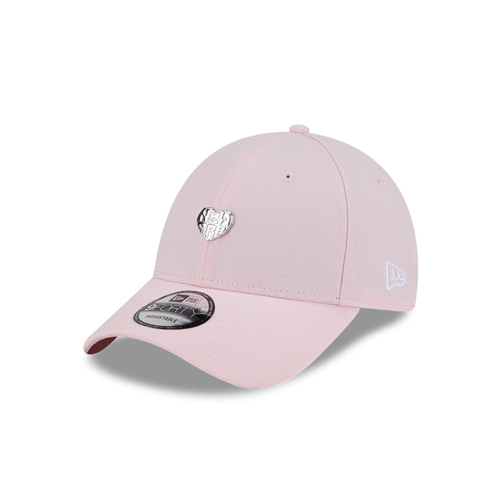 New Era หมวกรุ่น NEW ERA VALENTINES PACK PINK 9FORTY CAP