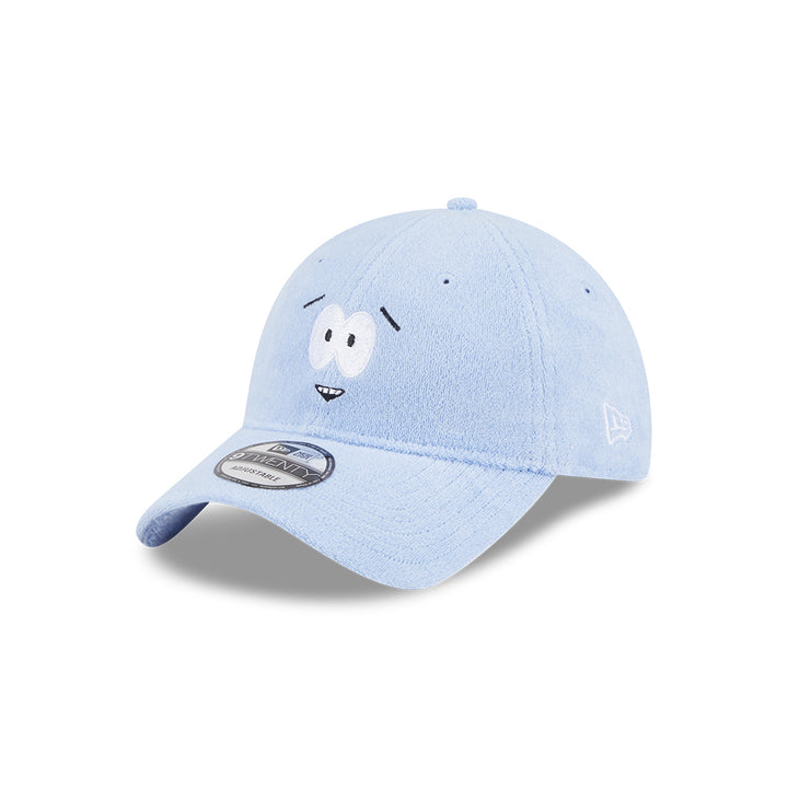 หมวกแก๊ป New Era รุ่น South Pack South Park Towelie Light Purple 9Twenty Cap