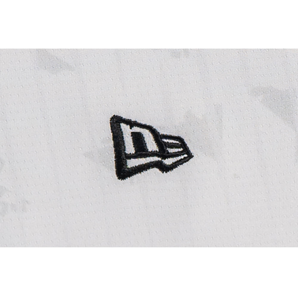 เสื้อเจอร์ซีย์ New Era รุ่น New Era Soccer Jersey Pack White Soccer Jersey