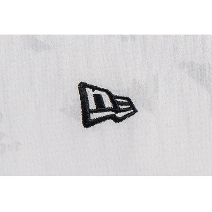 เสื้อเจอร์ซีย์ New Era รุ่น New Era Soccer Jersey Pack White Soccer Jersey