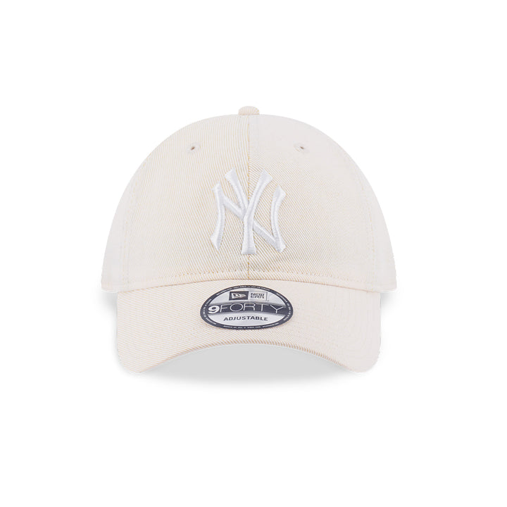 New Era หมวกรุ่น New York Yankees Mlb Pastel 9Forty Cap