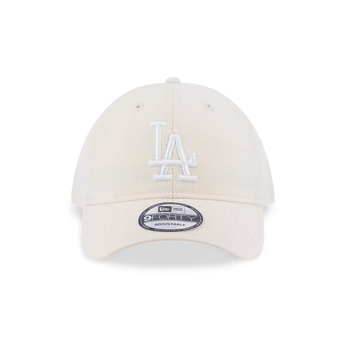 New Era หมวกรุ่น Los Angeles Dodgers Mlb Pastel 9Forty Cap