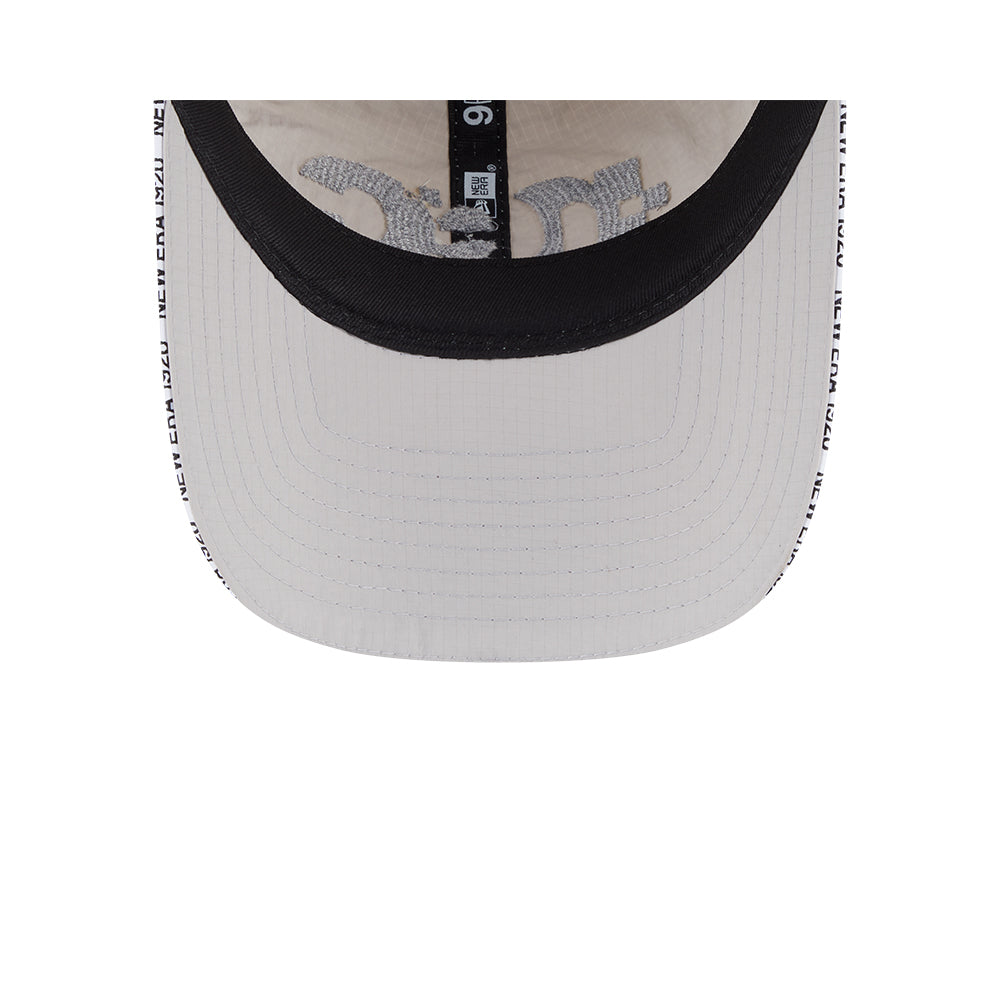 New Era หมวกรุ่น NEW ERA URBAN CORE LIGHT GRAY 9FORTY CAP