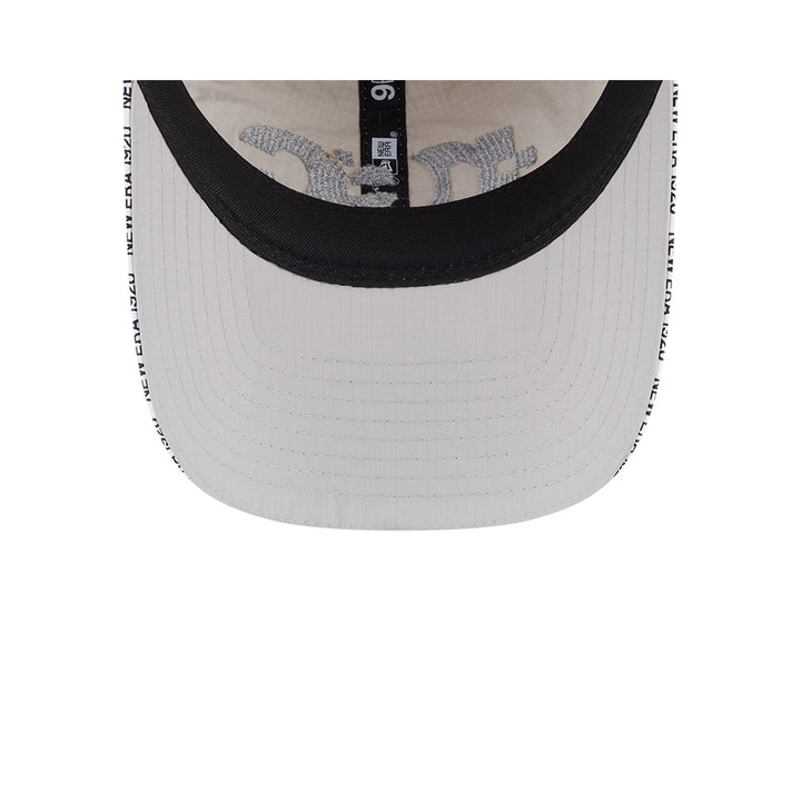 New Era หมวกรุ่น NEW ERA URBAN CORE LIGHT GRAY 9FORTY CAP