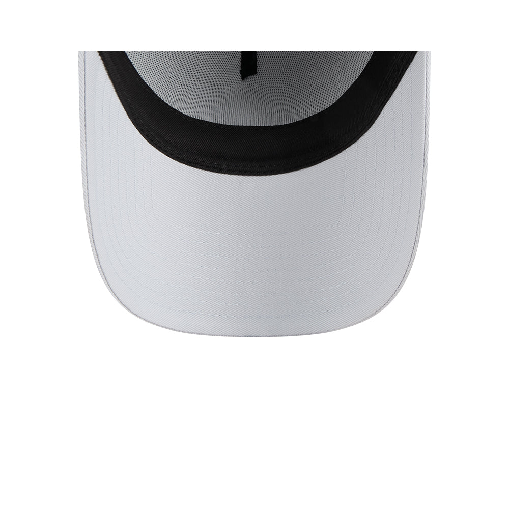New Era หมวกรุ่น New Era Basic Silver Snow 9Forty Af Cap