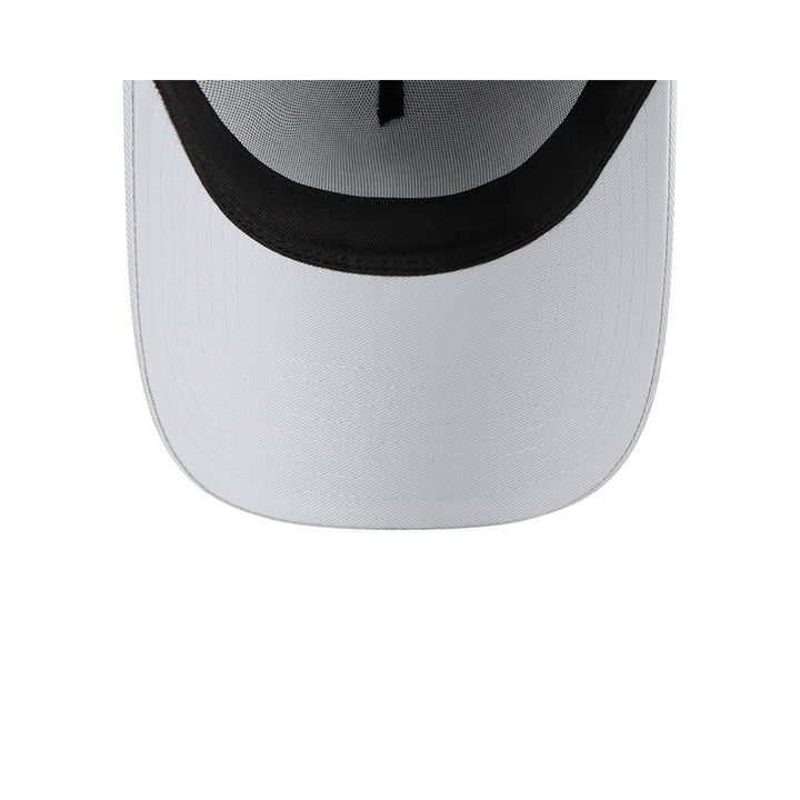 New Era หมวกรุ่น New Era Basic Silver Snow 9Forty Af Cap