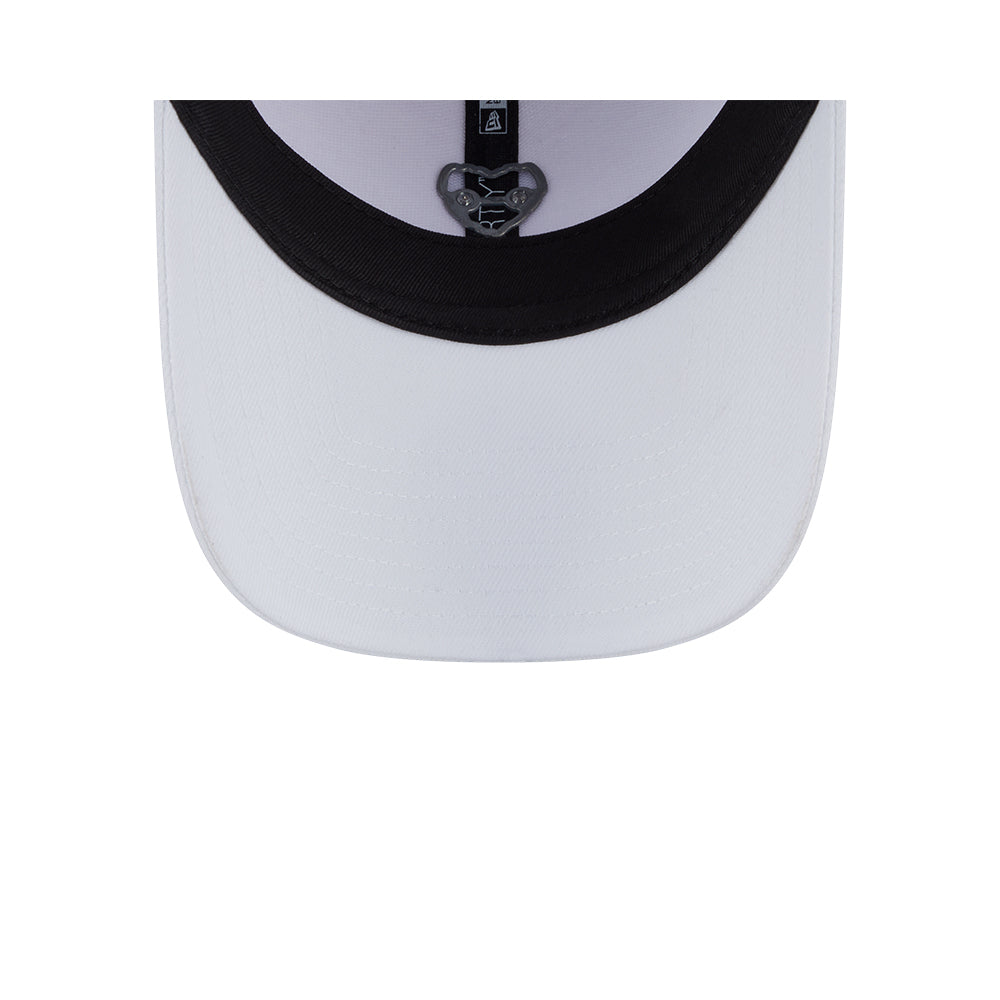 New Era หมวกรุ่น NEW ERA VALENTINES PACK WHITE 9FORTY CAP