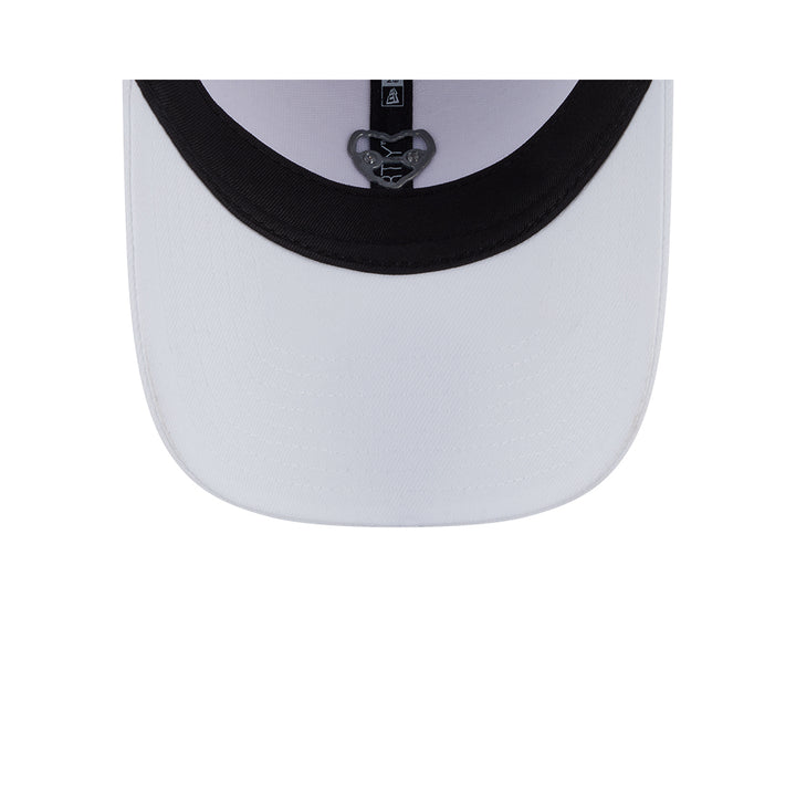 New Era หมวกรุ่น NEW ERA VALENTINES PACK WHITE 9FORTY CAP