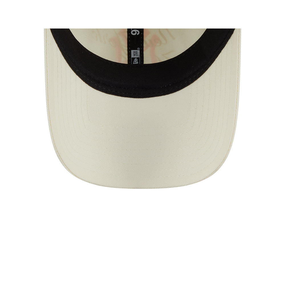 New Era หมวกรุ่น NEW YORK YANKEES JELLY PACK CHROME WHITE 9TWENTY CAP Set