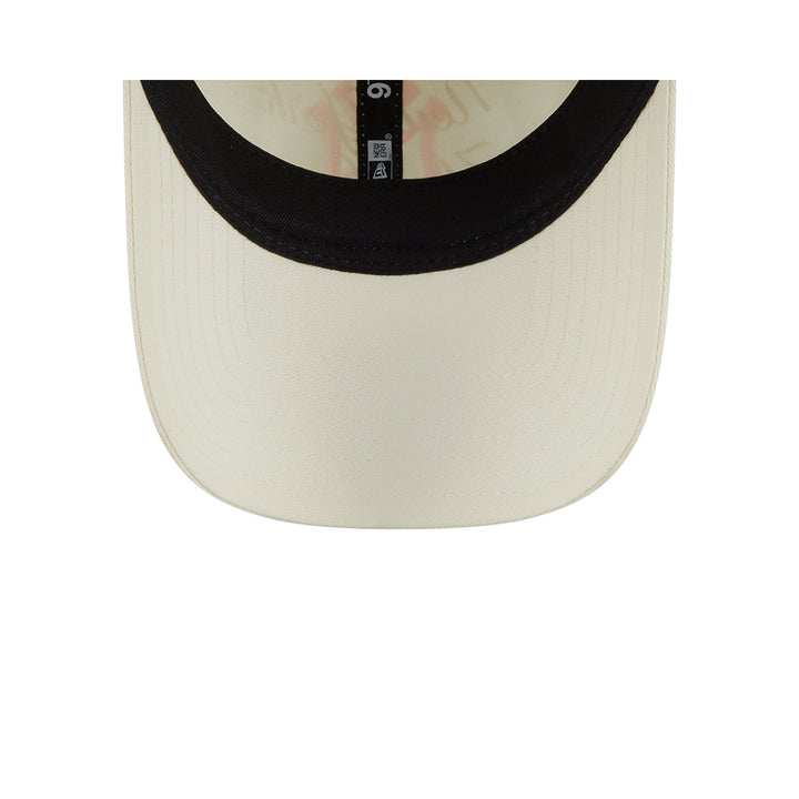 New Era หมวกรุ่น NEW YORK YANKEES JELLY PACK CHROME WHITE 9TWENTY CAP Set