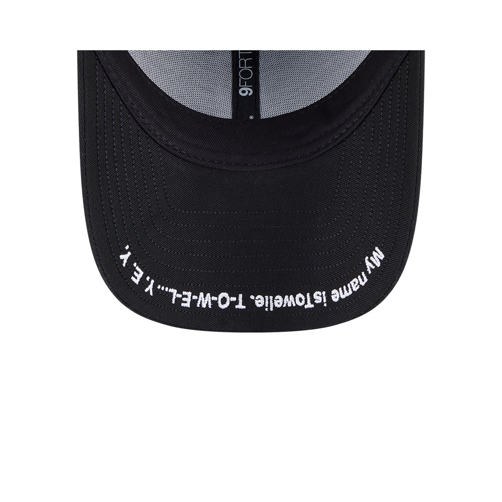 หมวกแก๊ป New Era รุ่น South Pack South Park Towelie Black 9Forty Cap