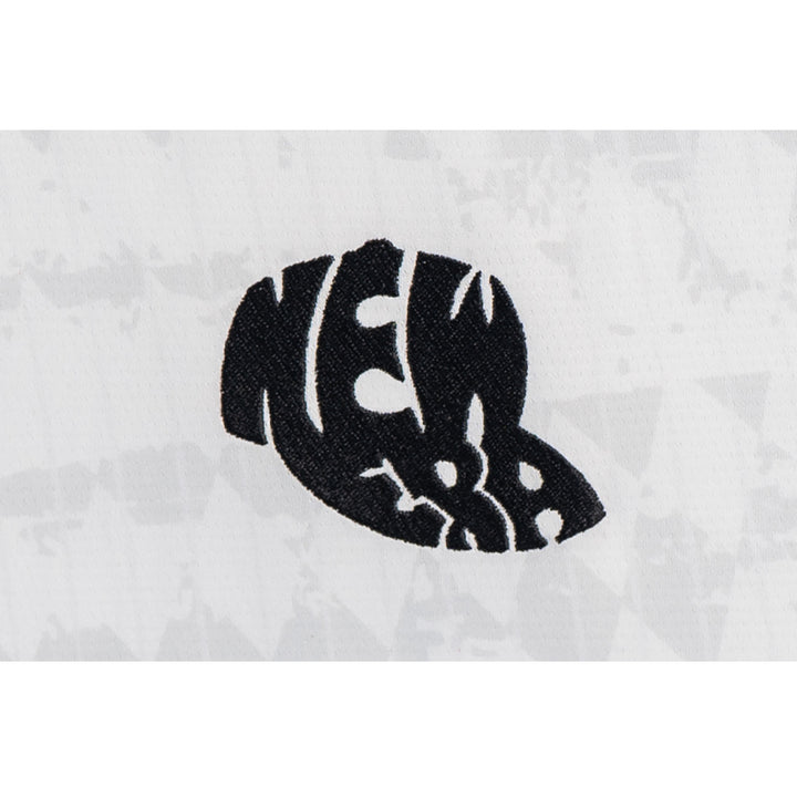 เสื้อเจอร์ซีย์ New Era รุ่น New Era Soccer Jersey Pack White Soccer Jersey