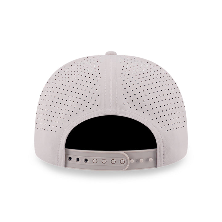 New Era หมวกรุ่น LOS ANGELES DODGERS 9SEVENTY COLLECTION STONE 9SEVENTY STRETCH SNAP CAP