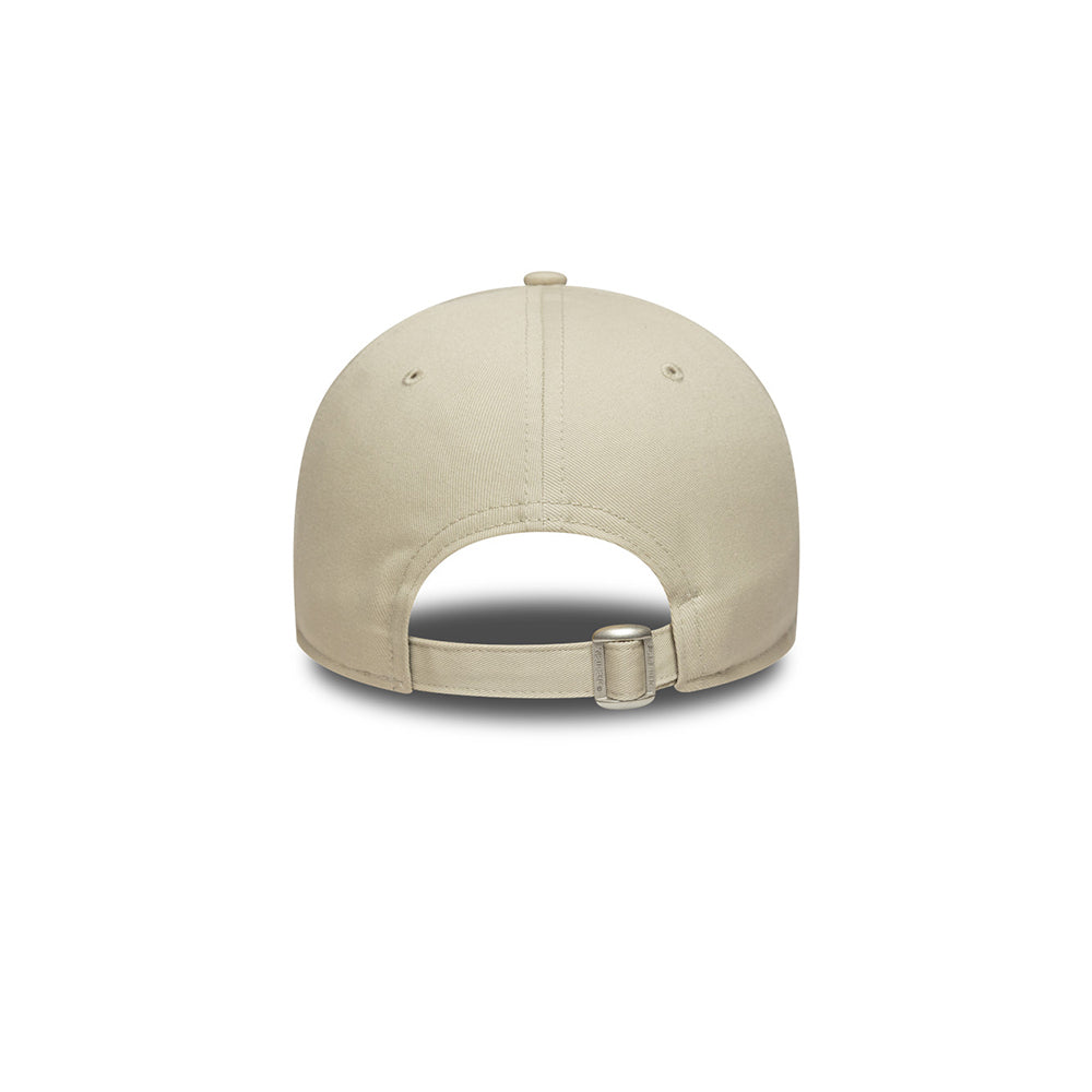 New Era หมวกรุ่น VISA CASH APP RACING BULLS EMEA TEAM SPORT LIGHT BEIGE 9FORTY CAP