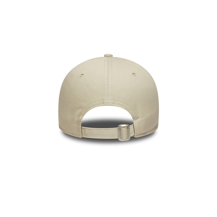 New Era หมวกรุ่น VISA CASH APP RACING BULLS EMEA TEAM SPORT LIGHT BEIGE 9FORTY CAP