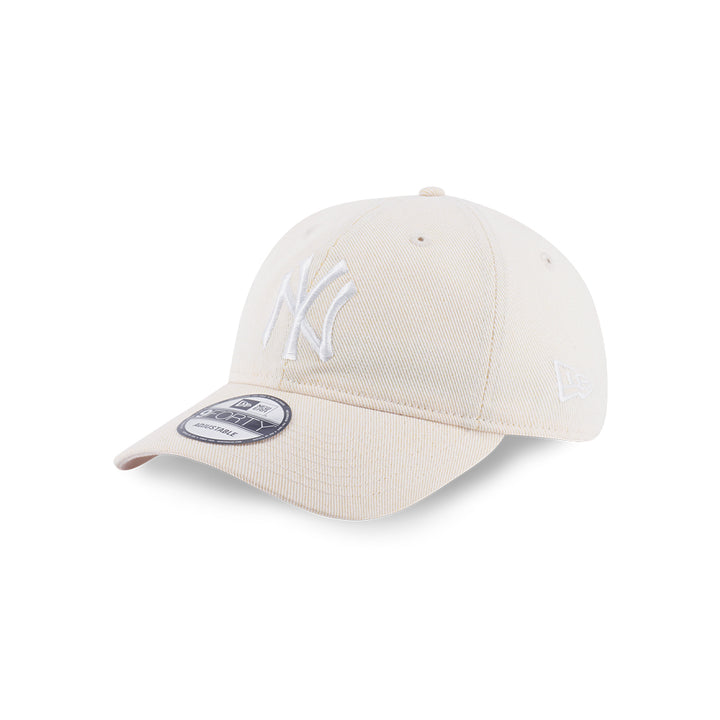 New Era หมวกรุ่น New York Yankees Mlb Pastel 9Forty Cap
