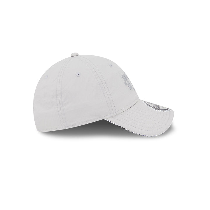 New Era หมวกรุ่น NEW ERA URBAN CORE LIGHT GRAY 9FORTY CAP