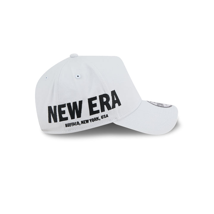 New Era หมวกรุ่น New Era Basic Silver Snow 9Forty Af Cap