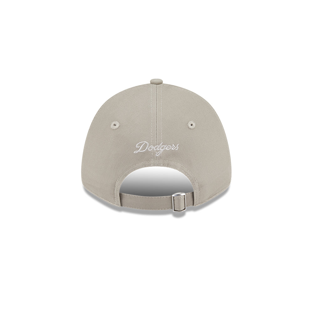 หมวกแก๊ป New Era รุ่น Los Angeles Dodgers Color Era Pebble 9Forty Cap