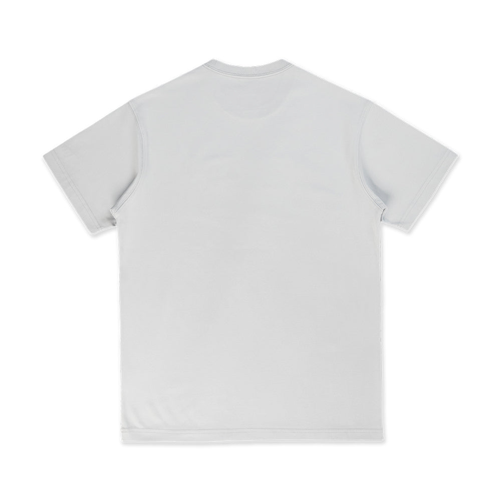 New Era เสื้อยืดแขนสั้นรุ่น New Era Silver Snow Short Sleeve T-Shirt