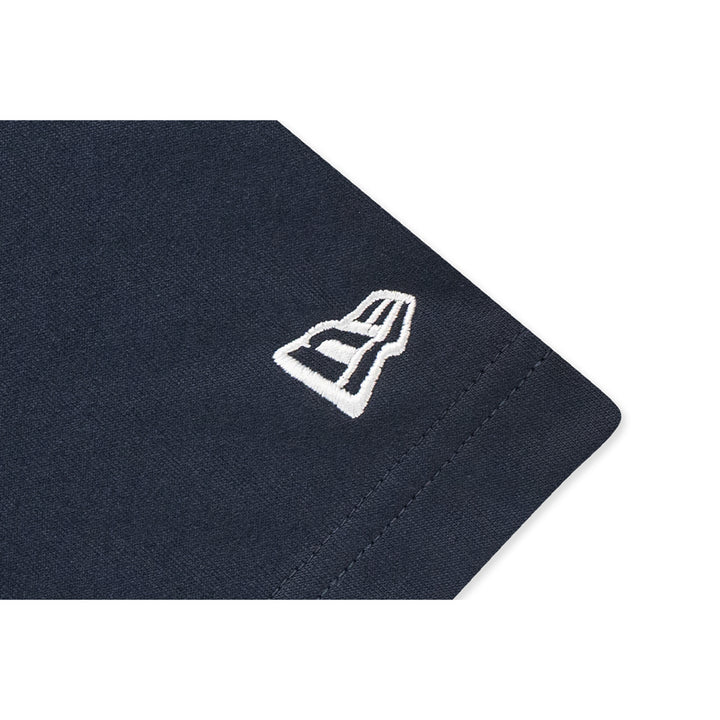 เสื้อยืดแขนสั้น New Era รุ่น 59Fifty Pack - Fire New York Yankees Cooperstown Acenavy Blue Short Sleeve T-Shirt