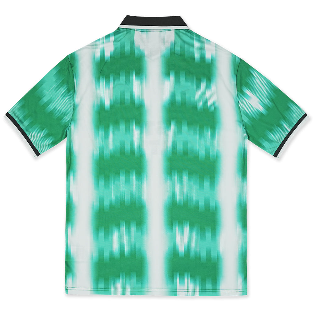 เสื้อเจอร์ซีย์ New Era รุ่น Boston Celtics Soccer Jersey Pack Green Soccer Jersey