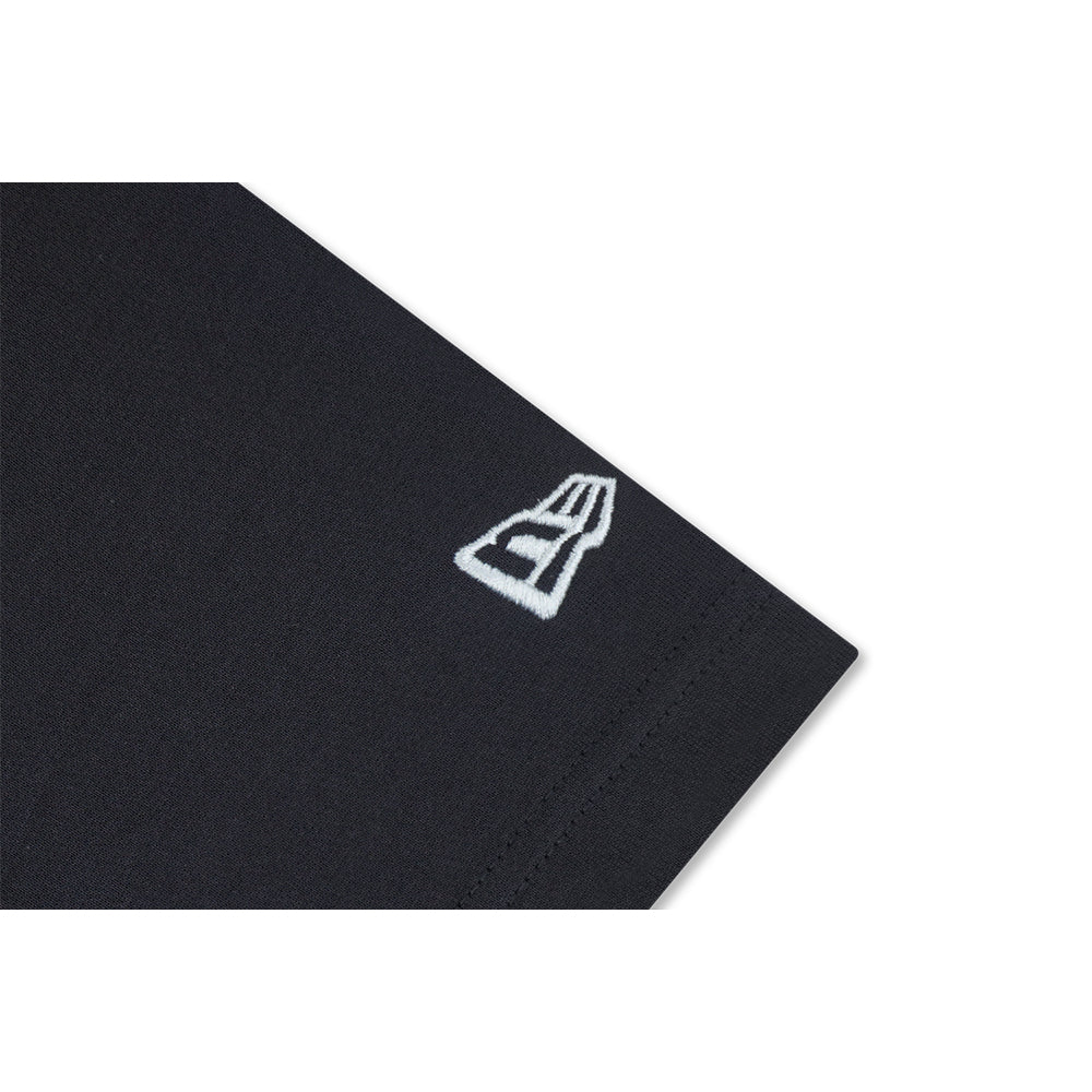 New Era เสื้อยืดแขนสั้นรุ่น New Era X Monopoly Monopoly Graphite Short Sleeve Tee Apparel